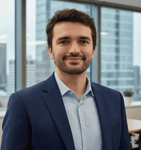 Avatar de Maike Ronald Mota