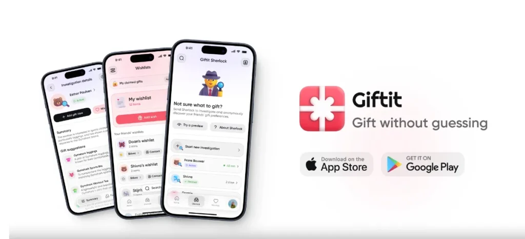 Aplicativo criado com flutterflow