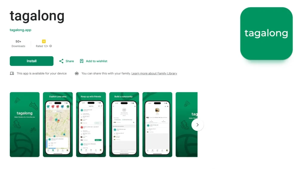 Aplicativo criado com flutterflow