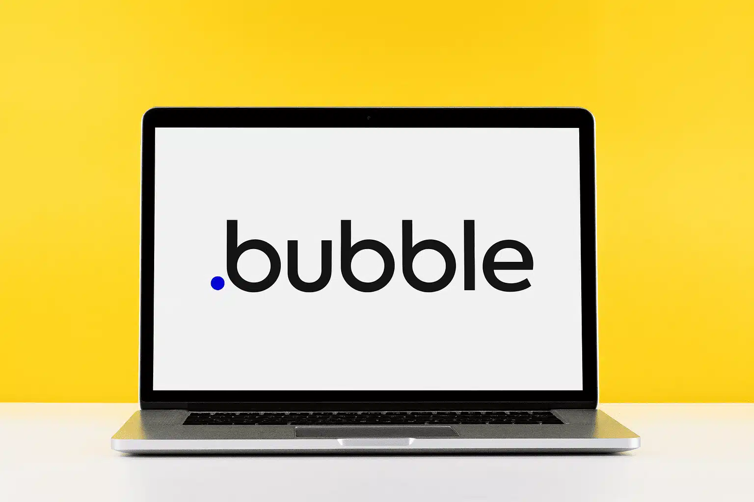Bubble io
