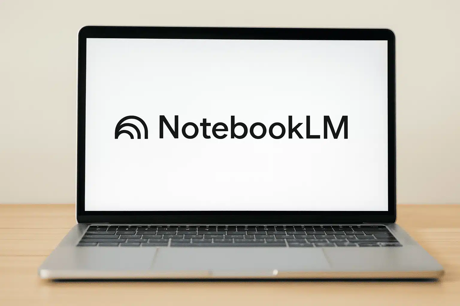 NotebookLM