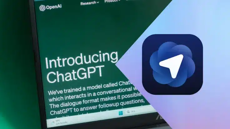 ChatGPT Atlas