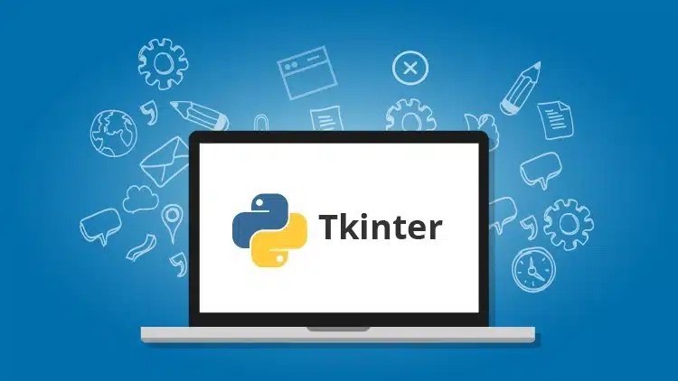 tkinter o que é
