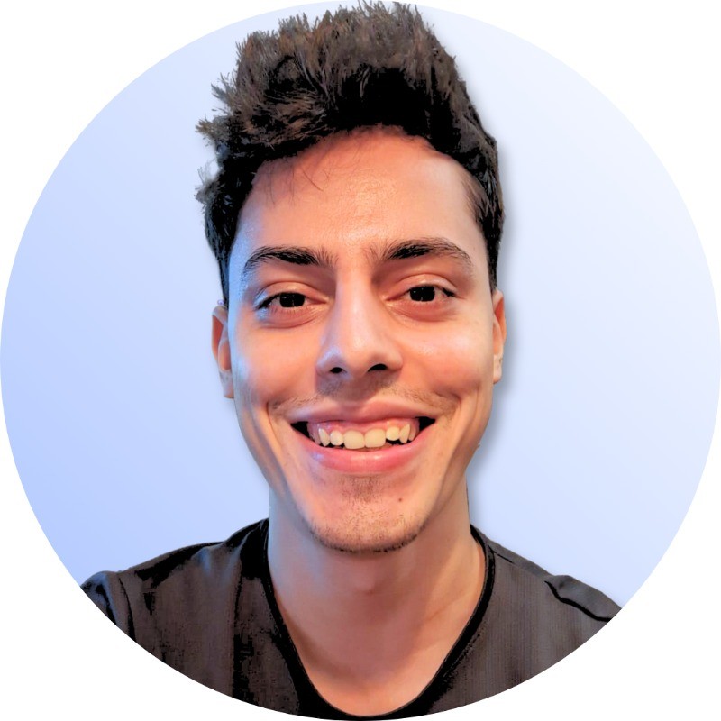 Avatar de Kauê Braghetto