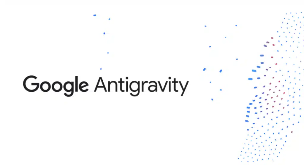 Google Antigravity