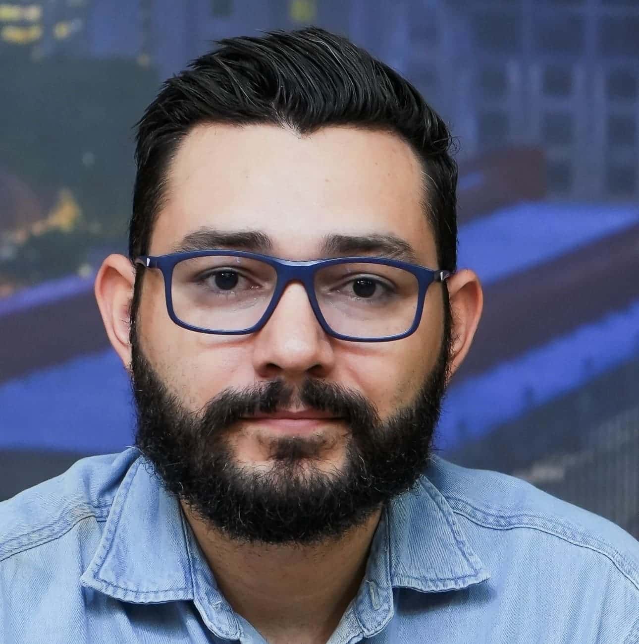 Avatar de Julio Nascimento Mendes