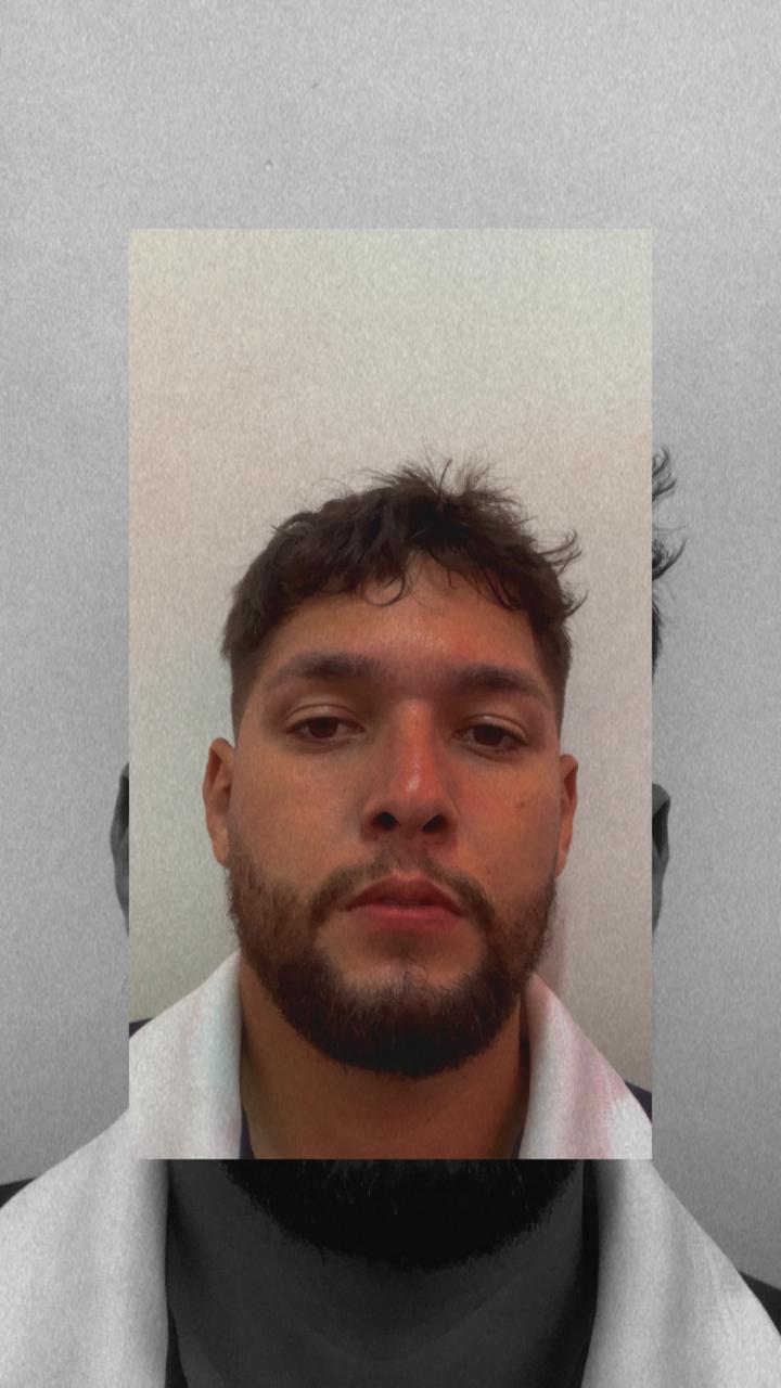 Avatar de Alan Santos de Oliveira