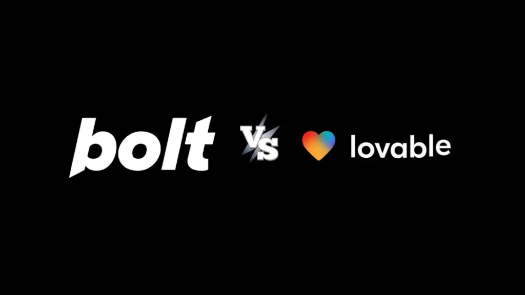 bolt news vs lovable