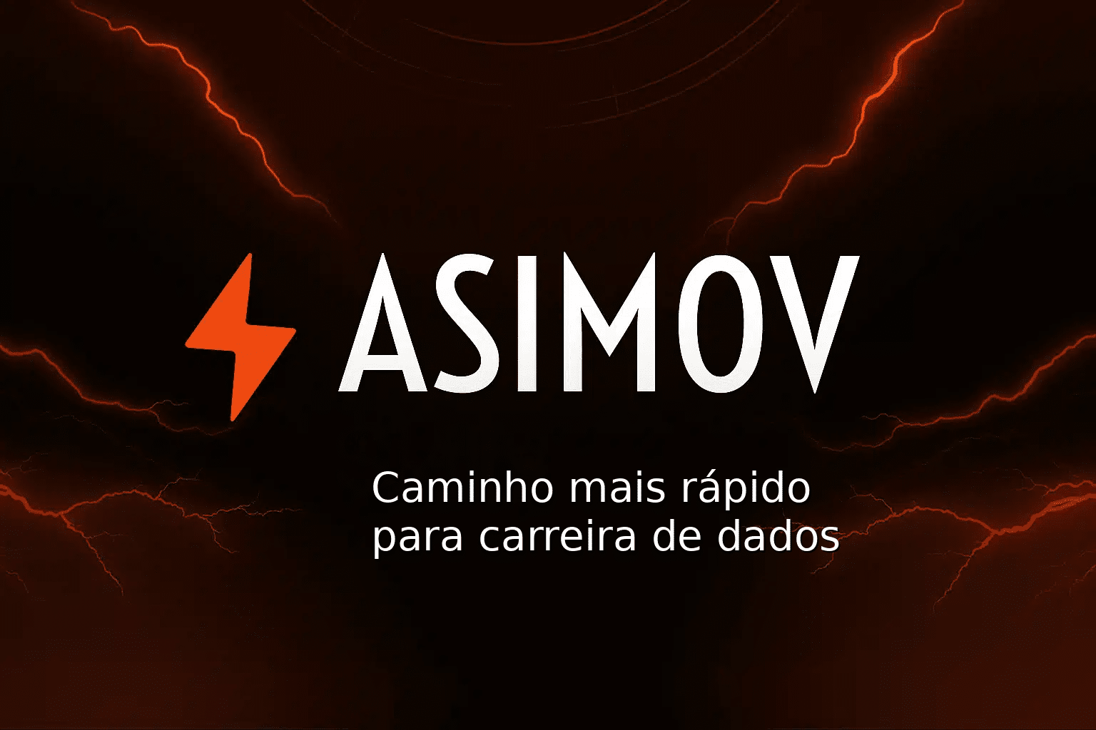 Asimov curso de analista de dados