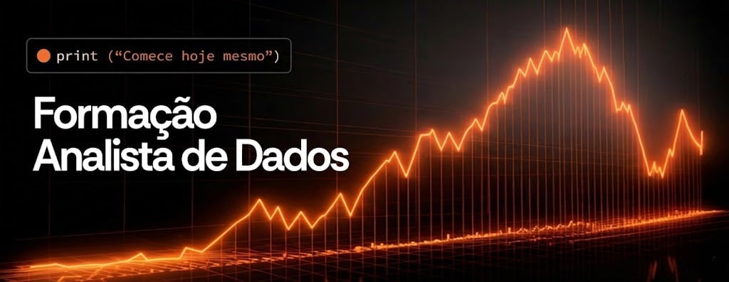 formação analista de dados