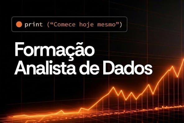 formação para analista de dados