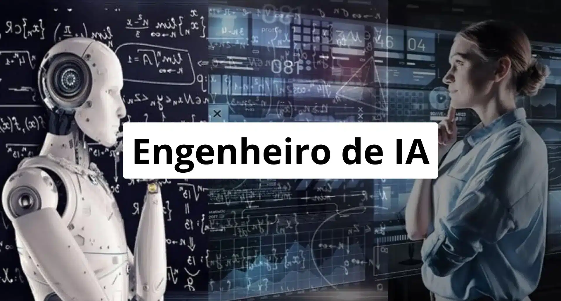Engenheiro de IA