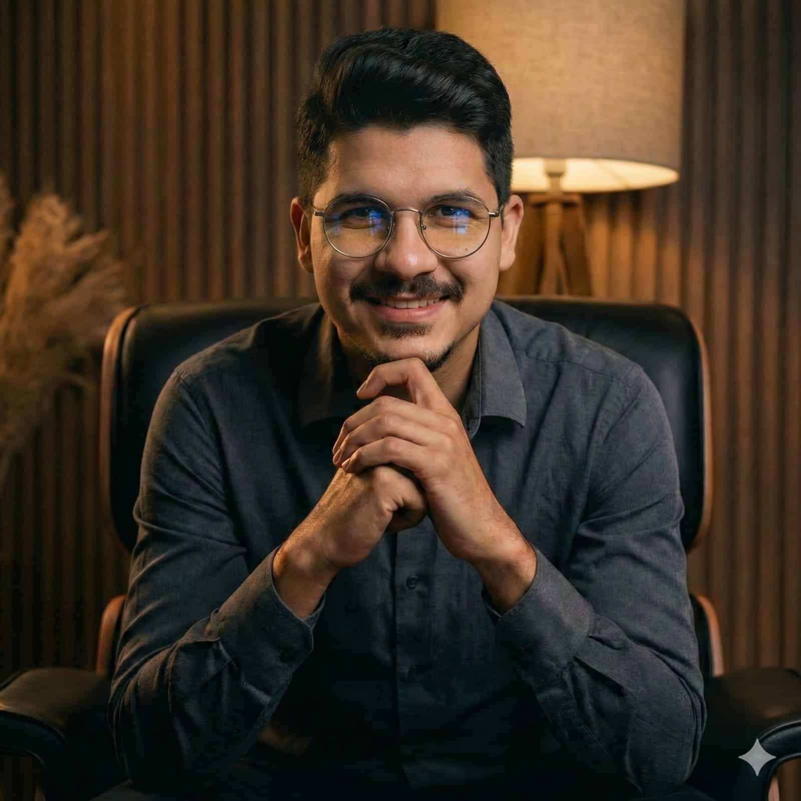 Avatar de Mykael Lima