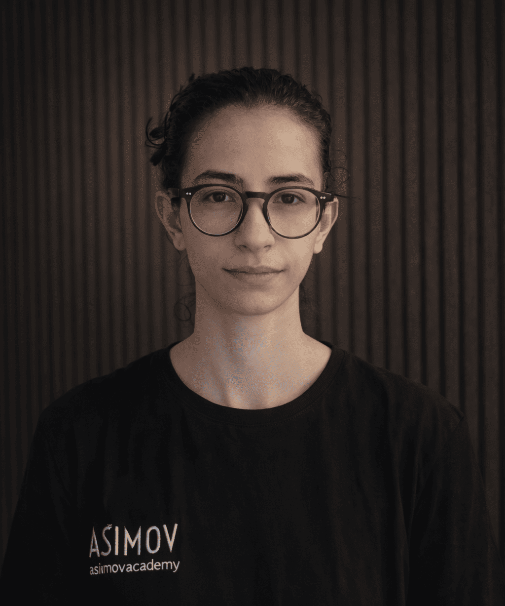 Avatar de Rebeca Honório