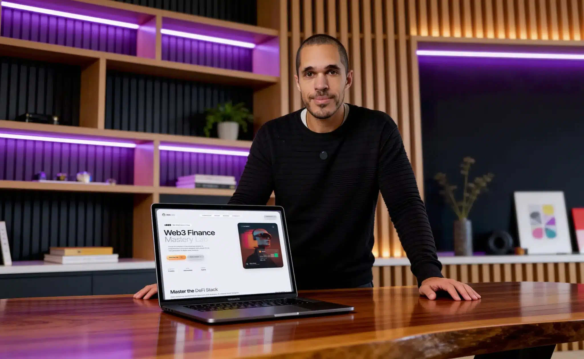 Formação AI Designer