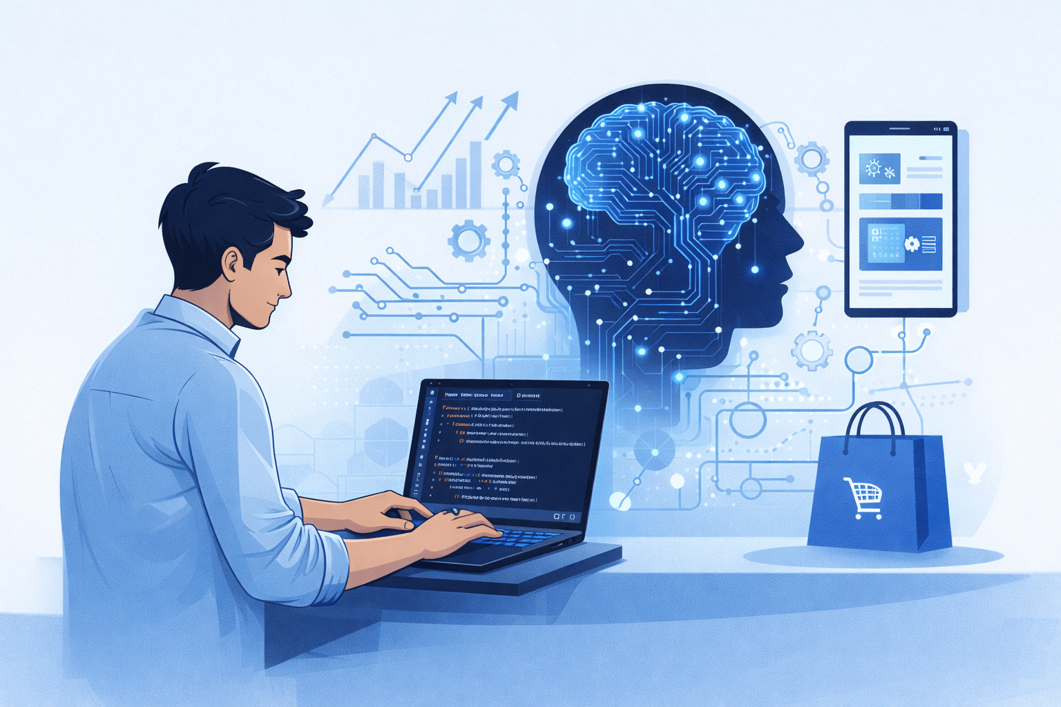 IA e empreendedorismo