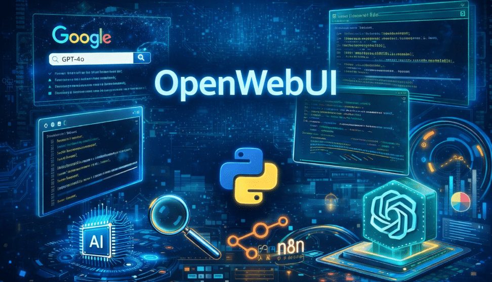 OpenWebUI
