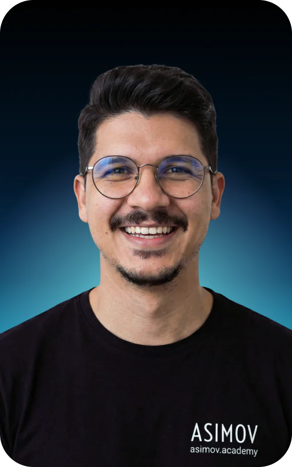 Avatar de Mykael Lima
