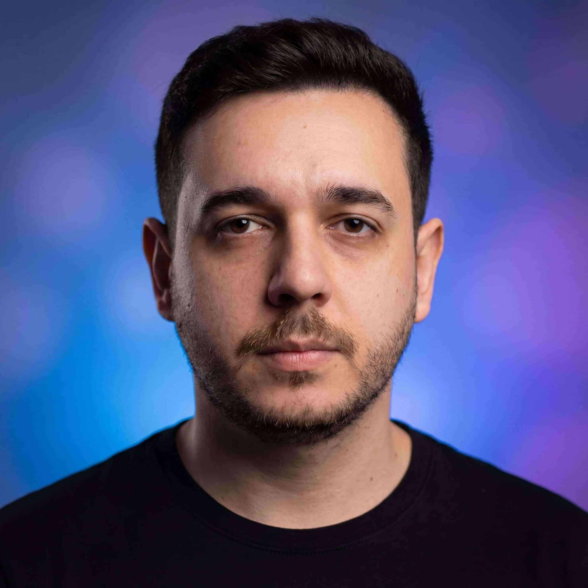 Avatar de Vitor Paim Ilha