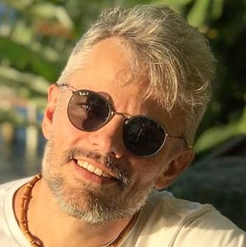 Avatar de Ilton Pacheco