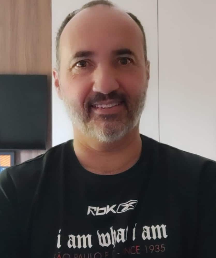 Avatar de Douglas Desiderio
