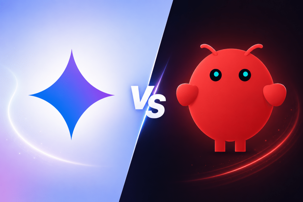 Gemini Spark vs OpenClaw