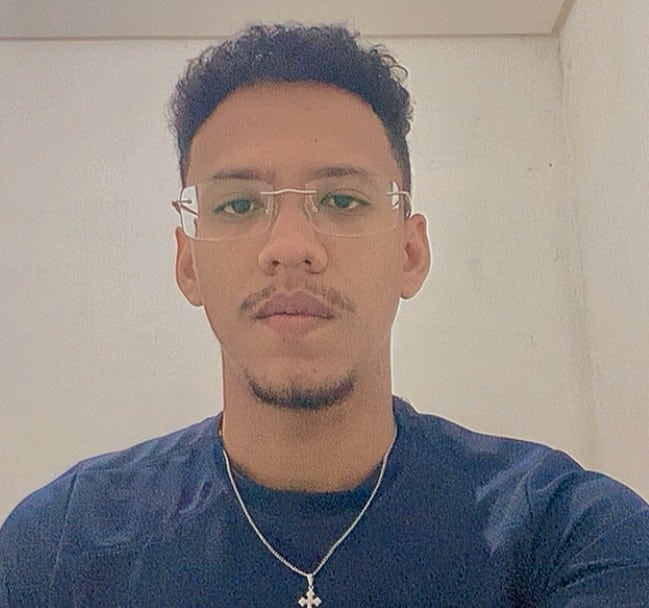Avatar de Gustavo Sales da Silva