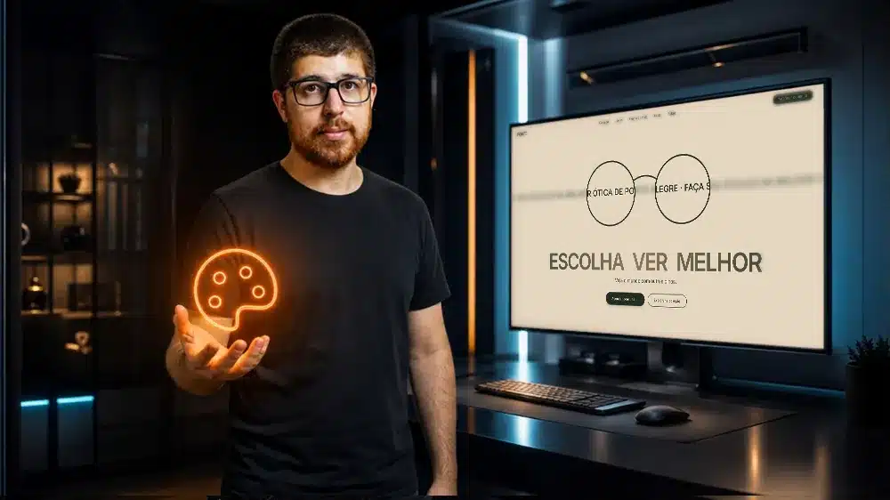 Capa do Curso Masterclass Claude Design - Asimov Academy