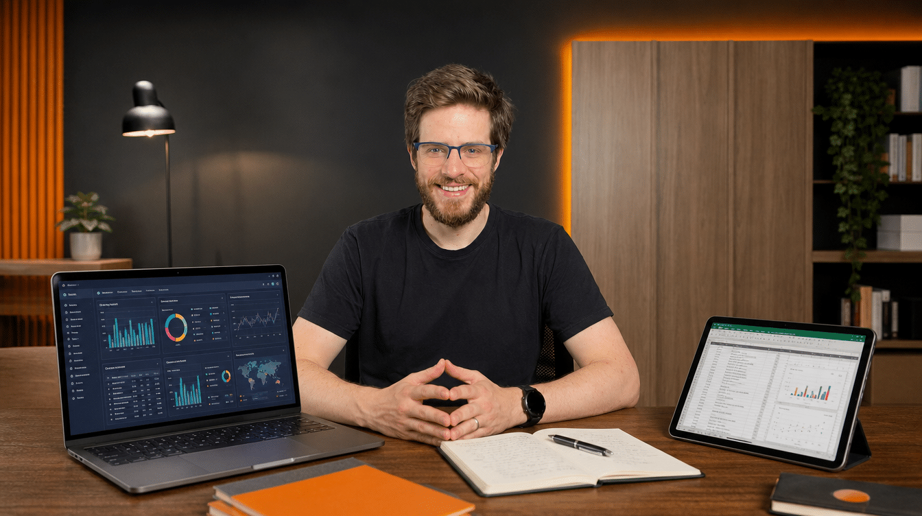Integrando Python e Excel