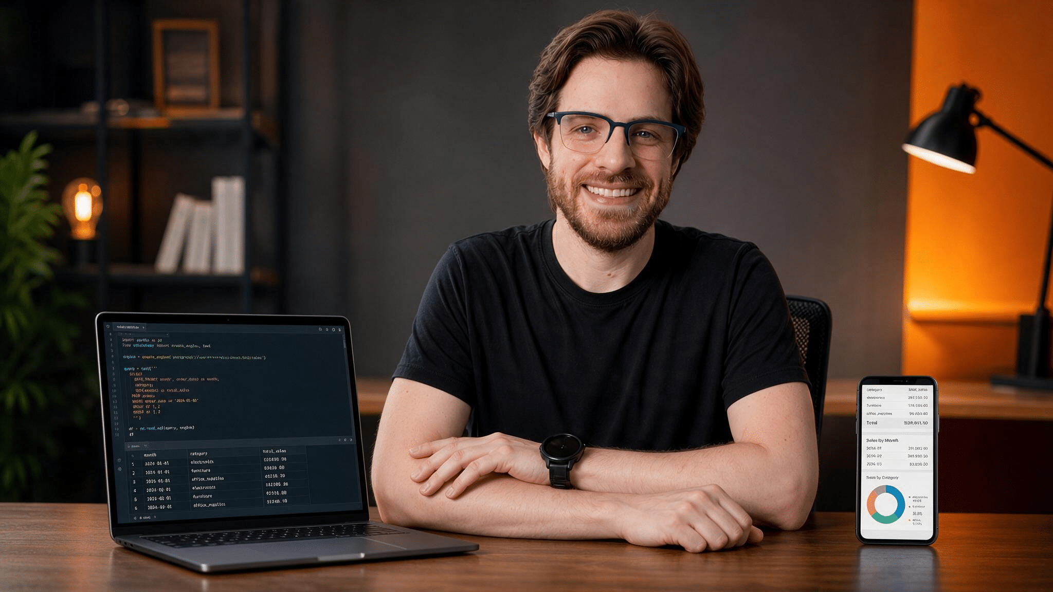 Webapps de dados com Python