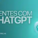 Capa da Trilha Agentes com Chatgpt - Asimov Academy