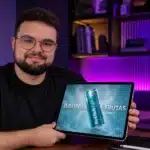 Capa da trilha Criando Experiências 3D com IA - Asimov Academy