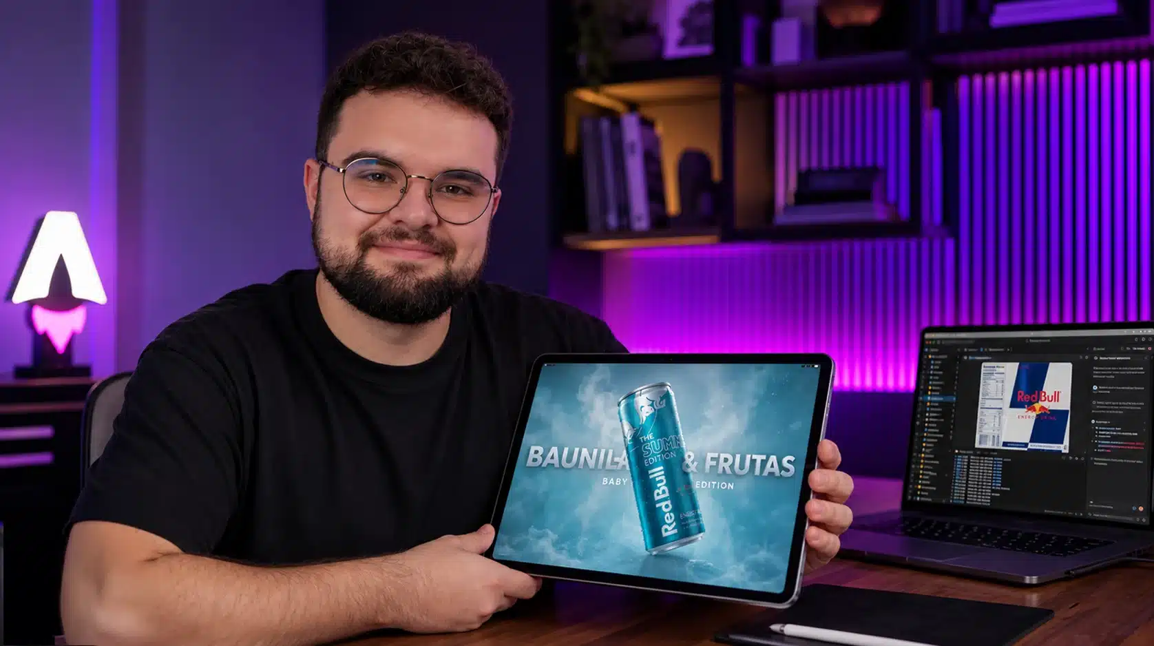 Capa da trilha Criando Experiências 3D com IA - Asimov Academy