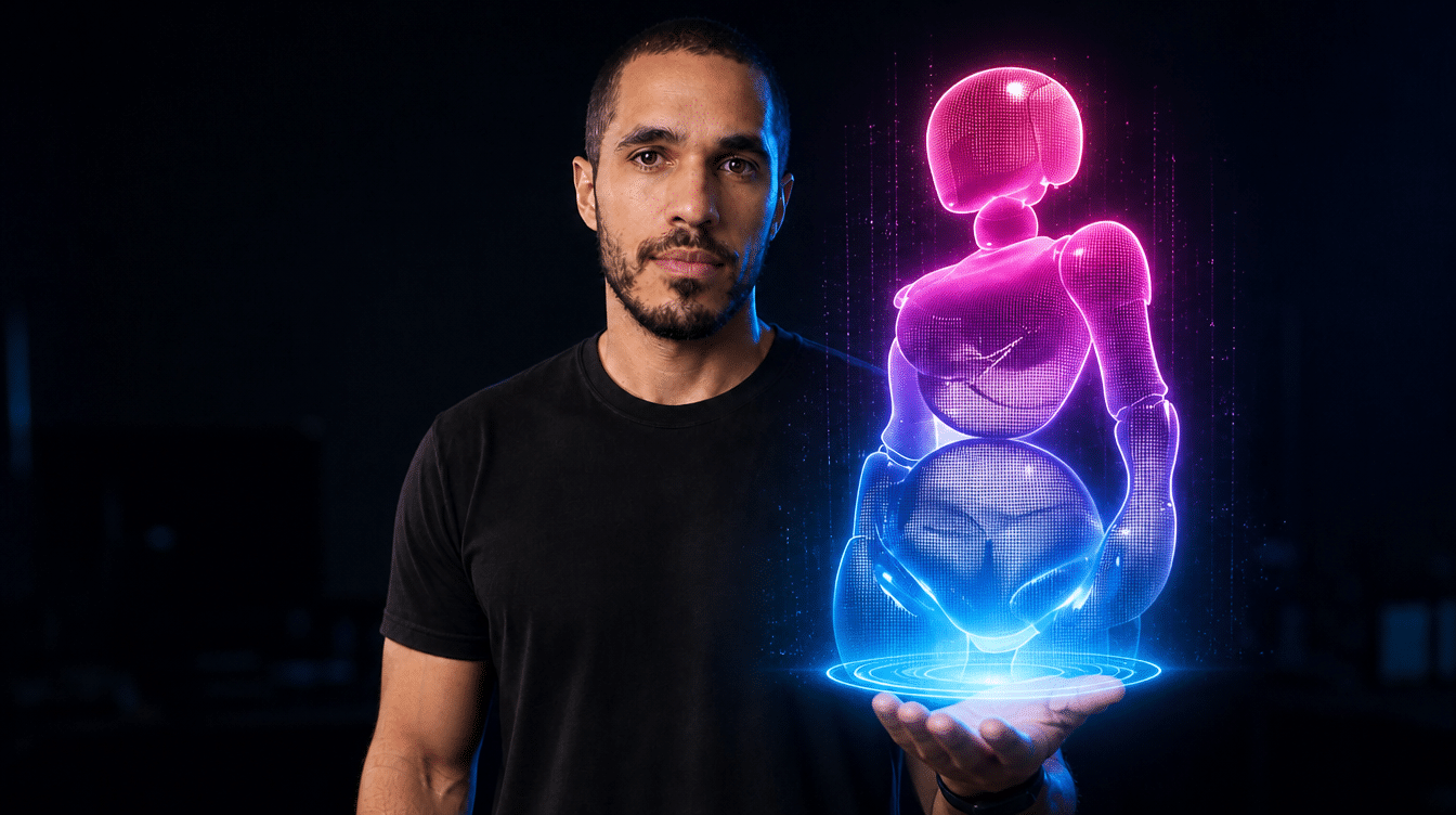 Aplicações Inteligentes com IA