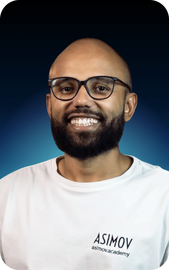Avatar de Adriano Soares