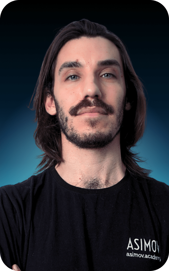 Avatar de Cássio Bettim