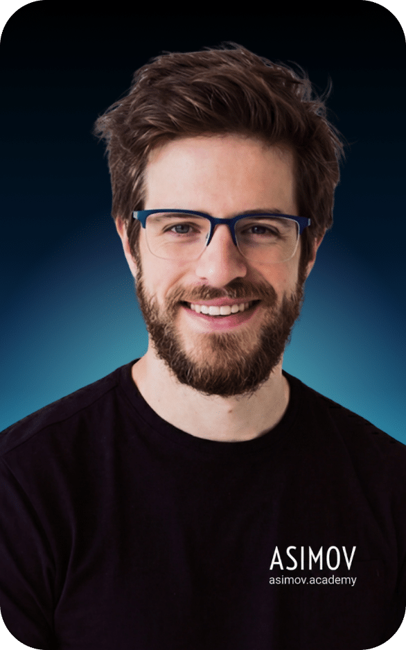 Avatar de Juliano Faccioni
