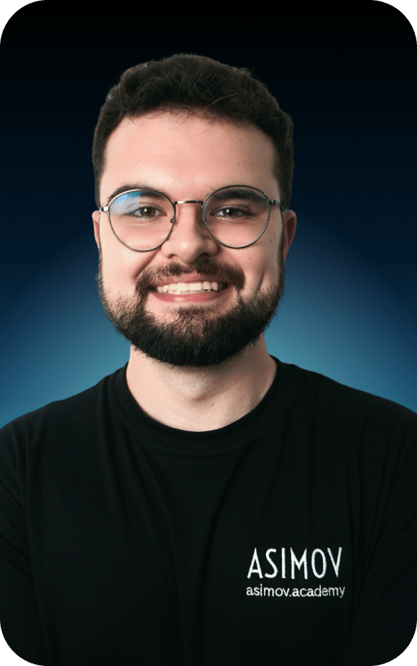 Avatar de Otávio Cunha