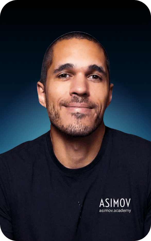 Avatar de Rodrigo Tadewald
