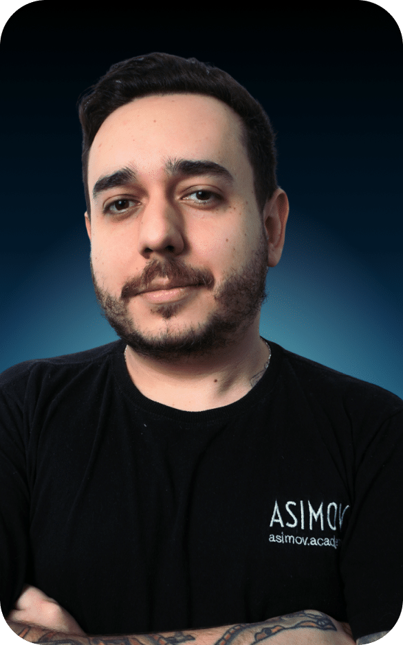 Avatar de Vitor Paim Ilha